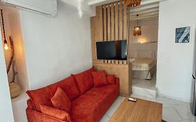Evagelias Suite